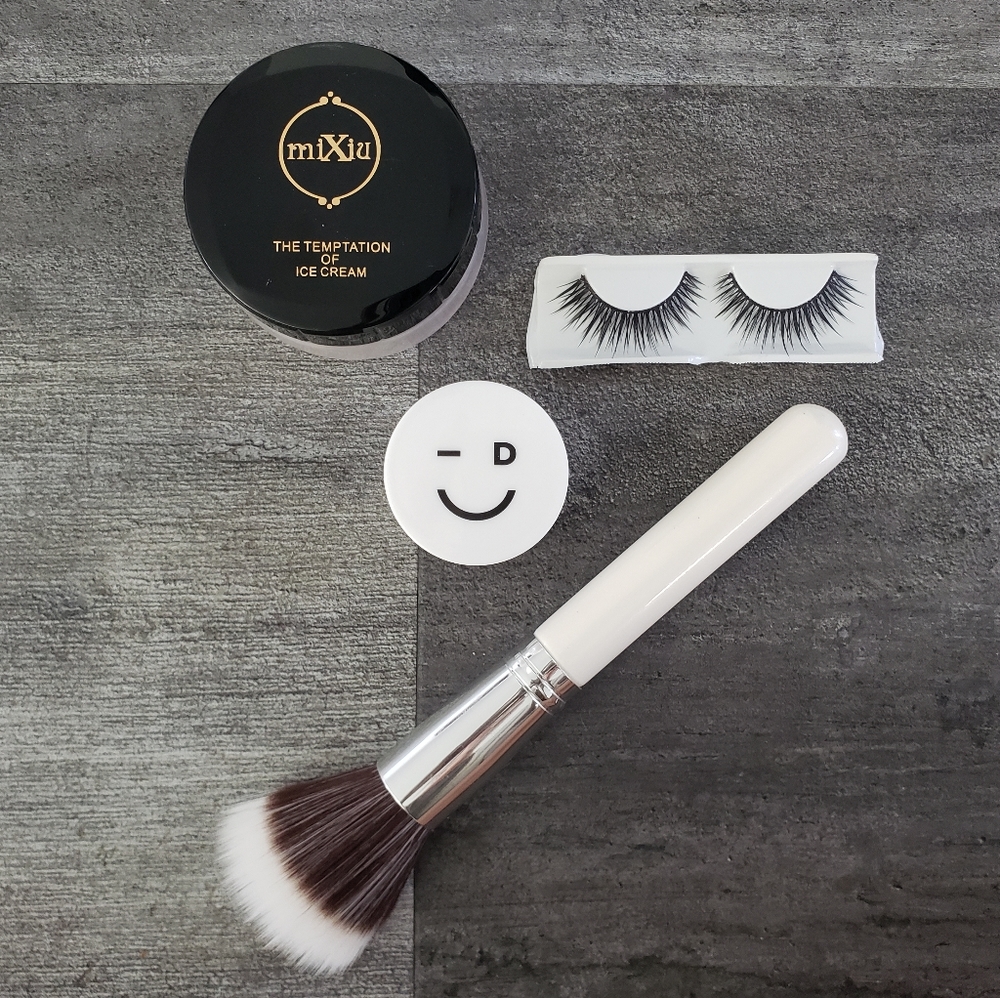 MIXIU | Makeup Beauty 4 Bundle
